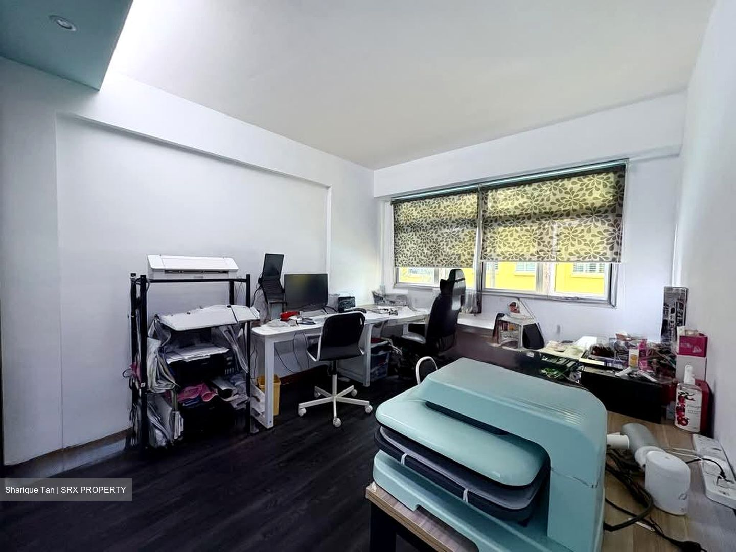 Blk 426C Floral Spring @ Yishun (Yishun), HDB 5 Rooms #579554201
